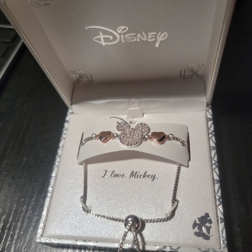 Disney Bracelet